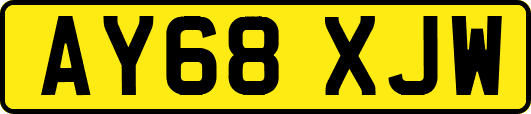 AY68XJW