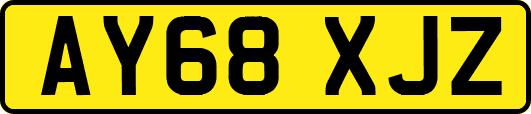 AY68XJZ