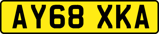 AY68XKA