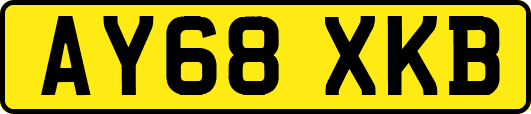 AY68XKB