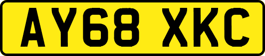 AY68XKC