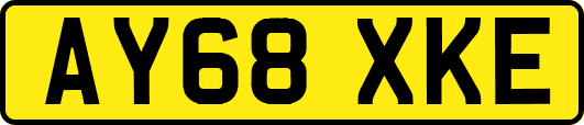 AY68XKE