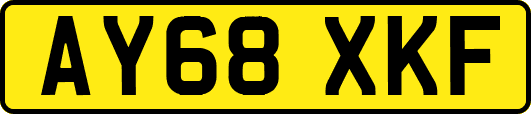 AY68XKF