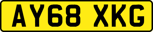 AY68XKG