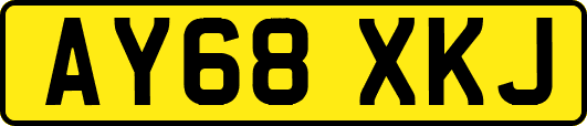 AY68XKJ