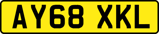 AY68XKL