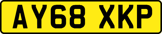 AY68XKP