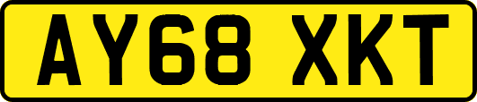 AY68XKT