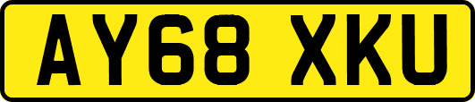 AY68XKU