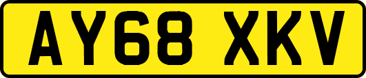 AY68XKV