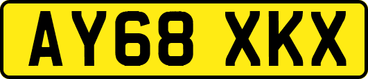 AY68XKX