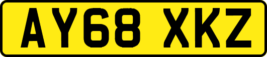 AY68XKZ