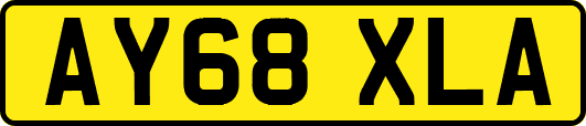 AY68XLA