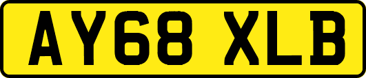 AY68XLB