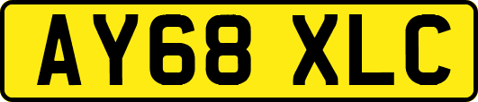 AY68XLC