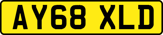 AY68XLD