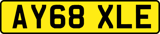 AY68XLE