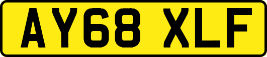 AY68XLF