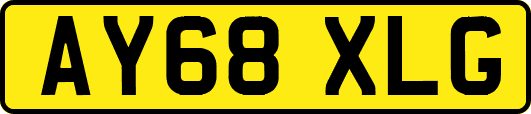AY68XLG