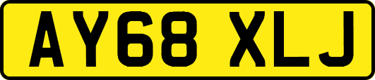 AY68XLJ