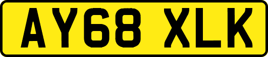AY68XLK