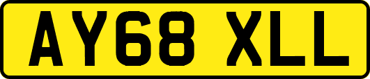 AY68XLL