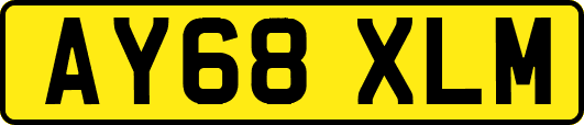 AY68XLM