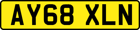 AY68XLN
