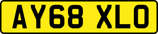AY68XLO