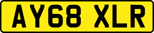 AY68XLR