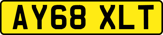 AY68XLT