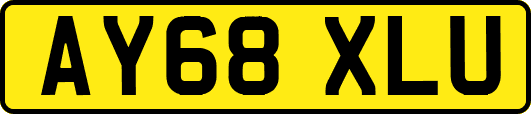 AY68XLU
