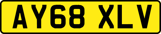 AY68XLV