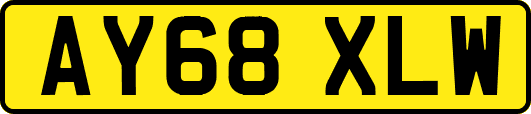 AY68XLW