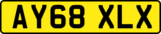 AY68XLX