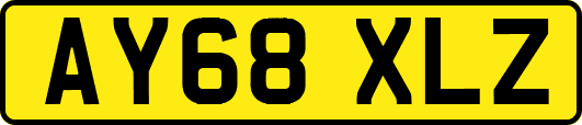 AY68XLZ