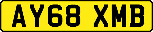 AY68XMB