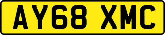 AY68XMC