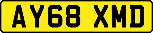 AY68XMD