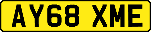 AY68XME