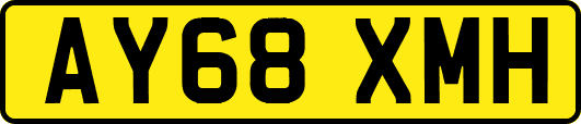 AY68XMH