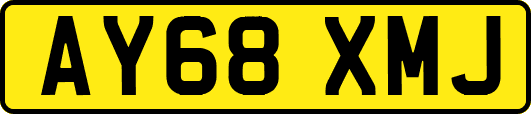AY68XMJ