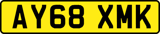 AY68XMK