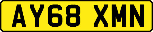 AY68XMN