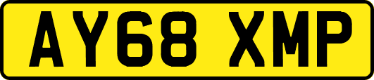 AY68XMP