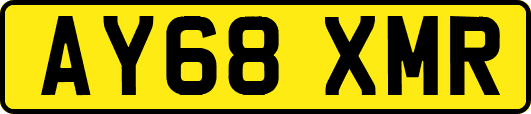 AY68XMR