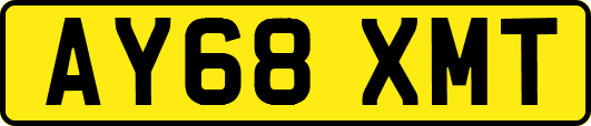 AY68XMT