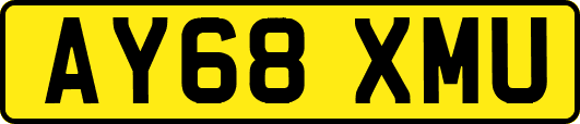 AY68XMU