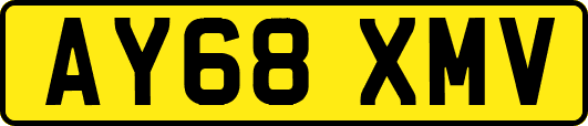 AY68XMV