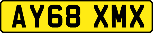 AY68XMX